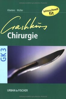 Crashkurs Chirurgie