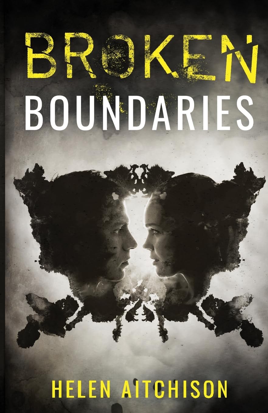 Broken Boundaries