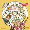 Die Schule der magischen Tiere - Hörspiele 12: Voll das Chaos! Das Hörspiel: 1 CD (12)