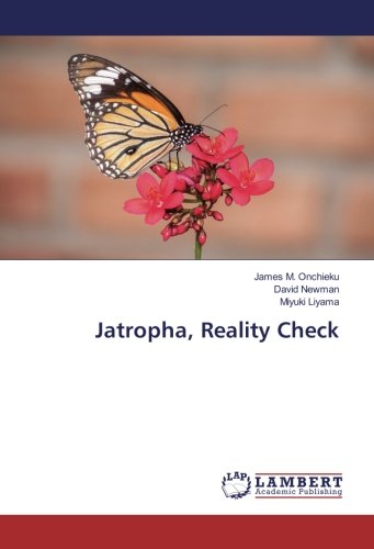 Jatropha, Reality Check