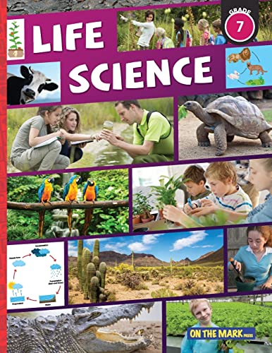 Life Science Grade 7: Interactions Within Ecosystems in the Environment; & Plants for Food & Fibre : Interactions Within Ecosystems in the Environment; & Plants for Food & Fibre
