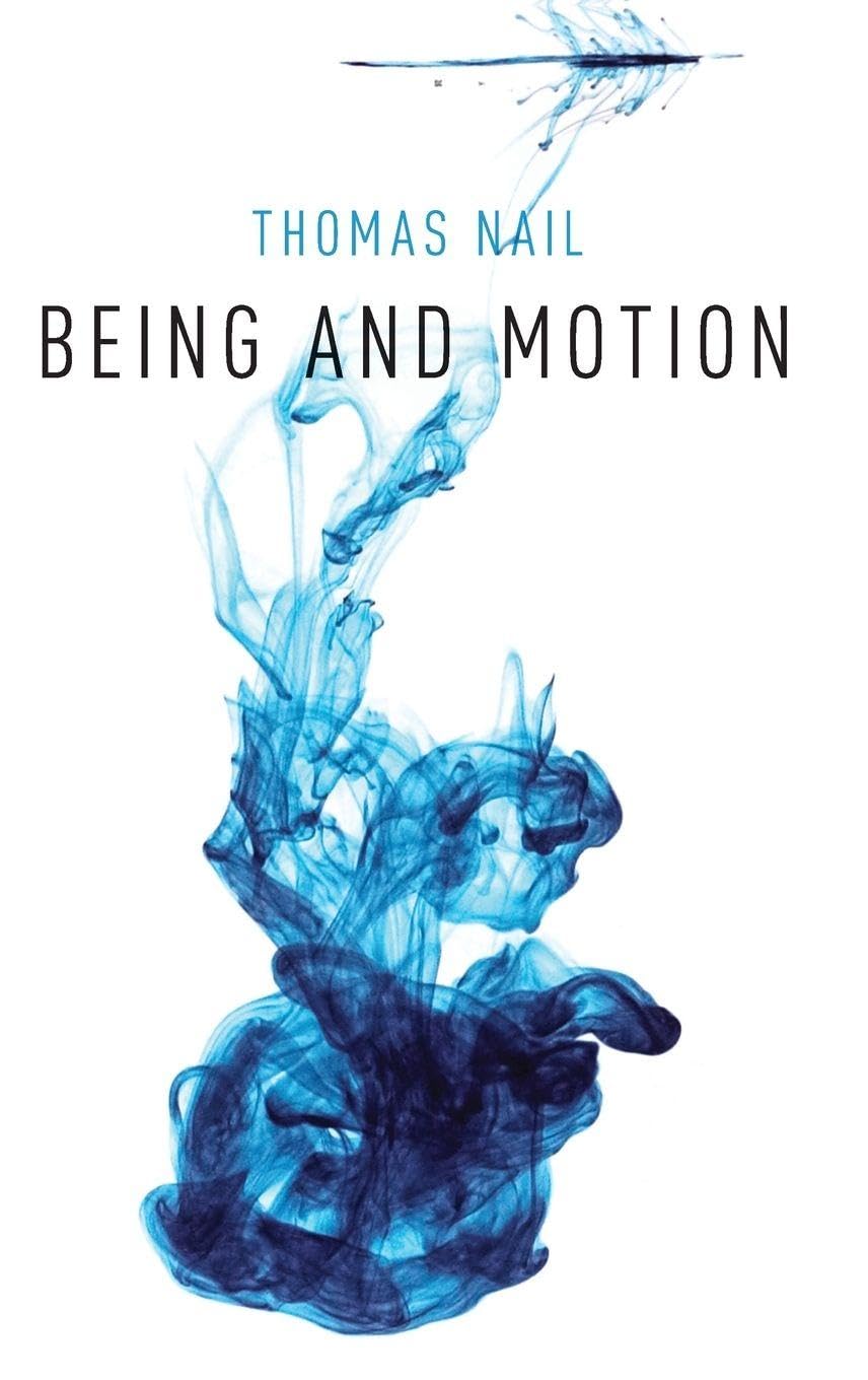 Being and Motion