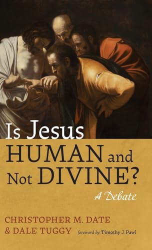 Is Jesus Human and Not Divine?