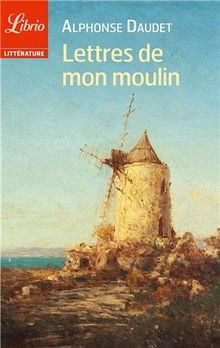 Lettres de mon moulin