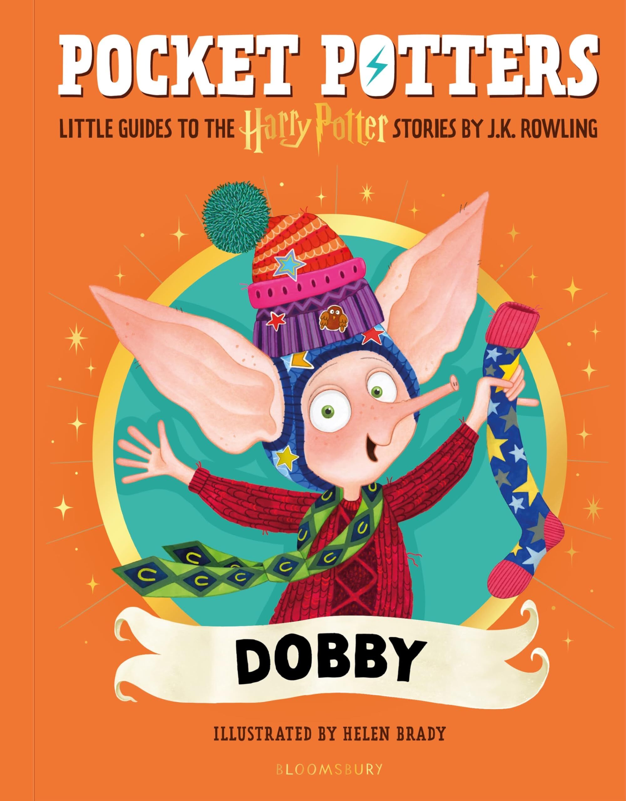 Dobby - Neuware