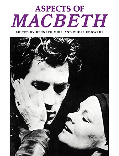Aspects of Shakespeare 5 Volume Paperback Set: Aspects of Macbeth