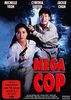Mega Cop - Cover B - Limited Edition