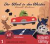Der Wind in den Weiden - ELTERN-Edition "Abenteuer Hören"