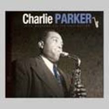 Charlie Parker