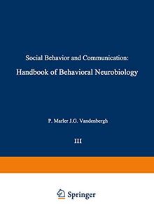 Social Behavior and Communication