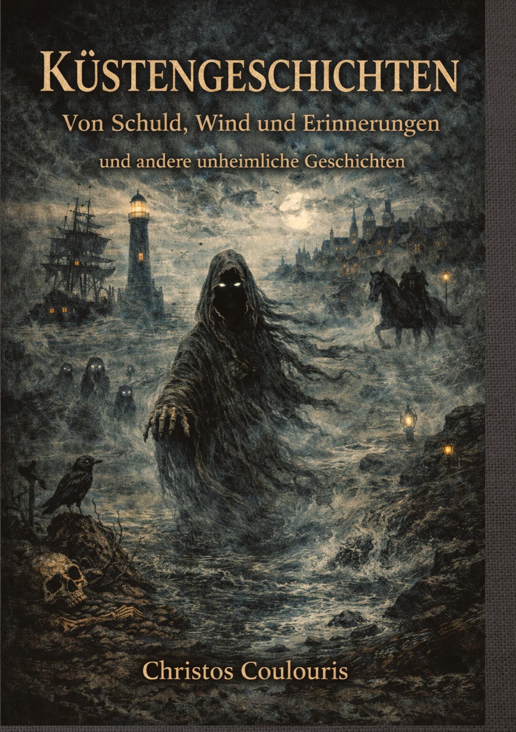 Küstengeschichten