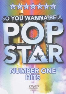 Karaoke - Pop Star: Number One Hits