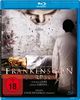 Frankenstein Corpses [Blu-Ray]