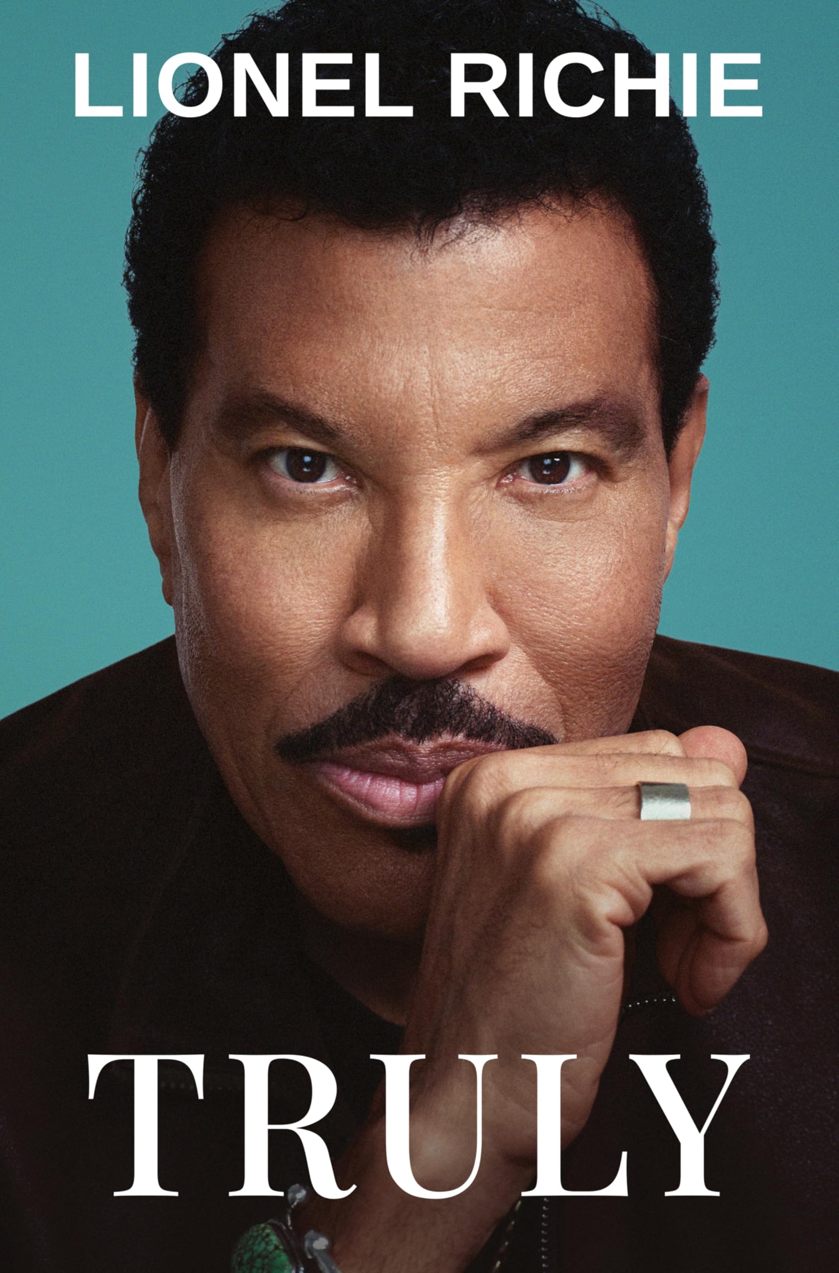 Truly: An Inspirational Journey Through the Life of a Musical Legend