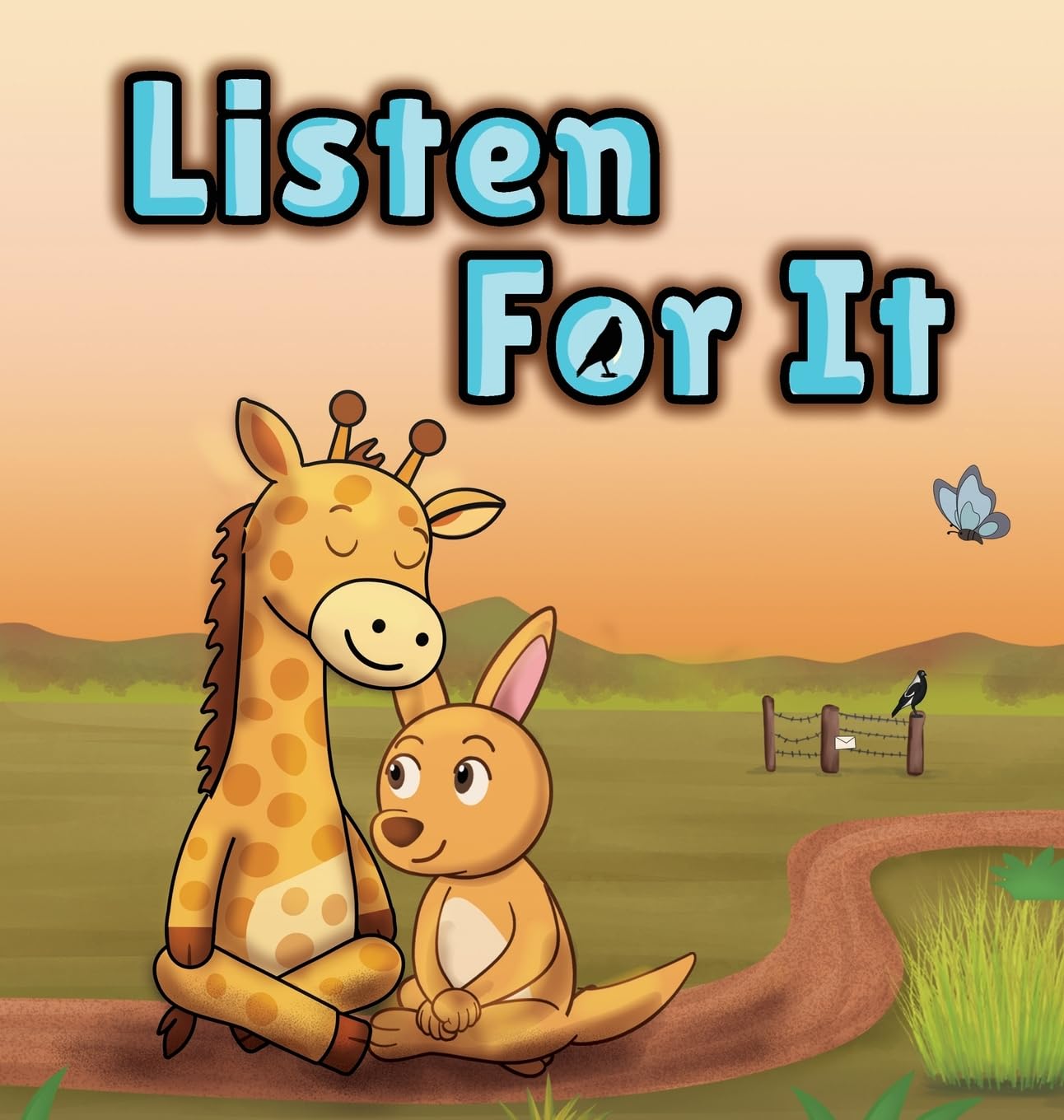 Listen For It