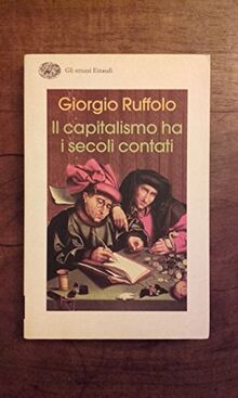 Il Capitalismo Ha I Secoli Contati