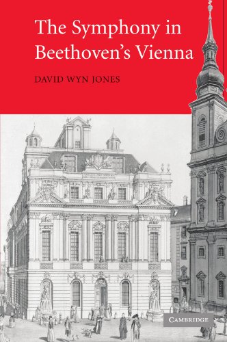 The Symphony in Beethoven's Vienna