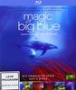 Magic of Big Blue [Blu-ray]