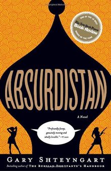 Absurdistan: A Novel