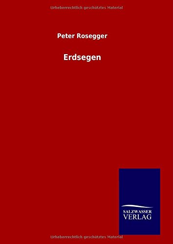 Erdsegen