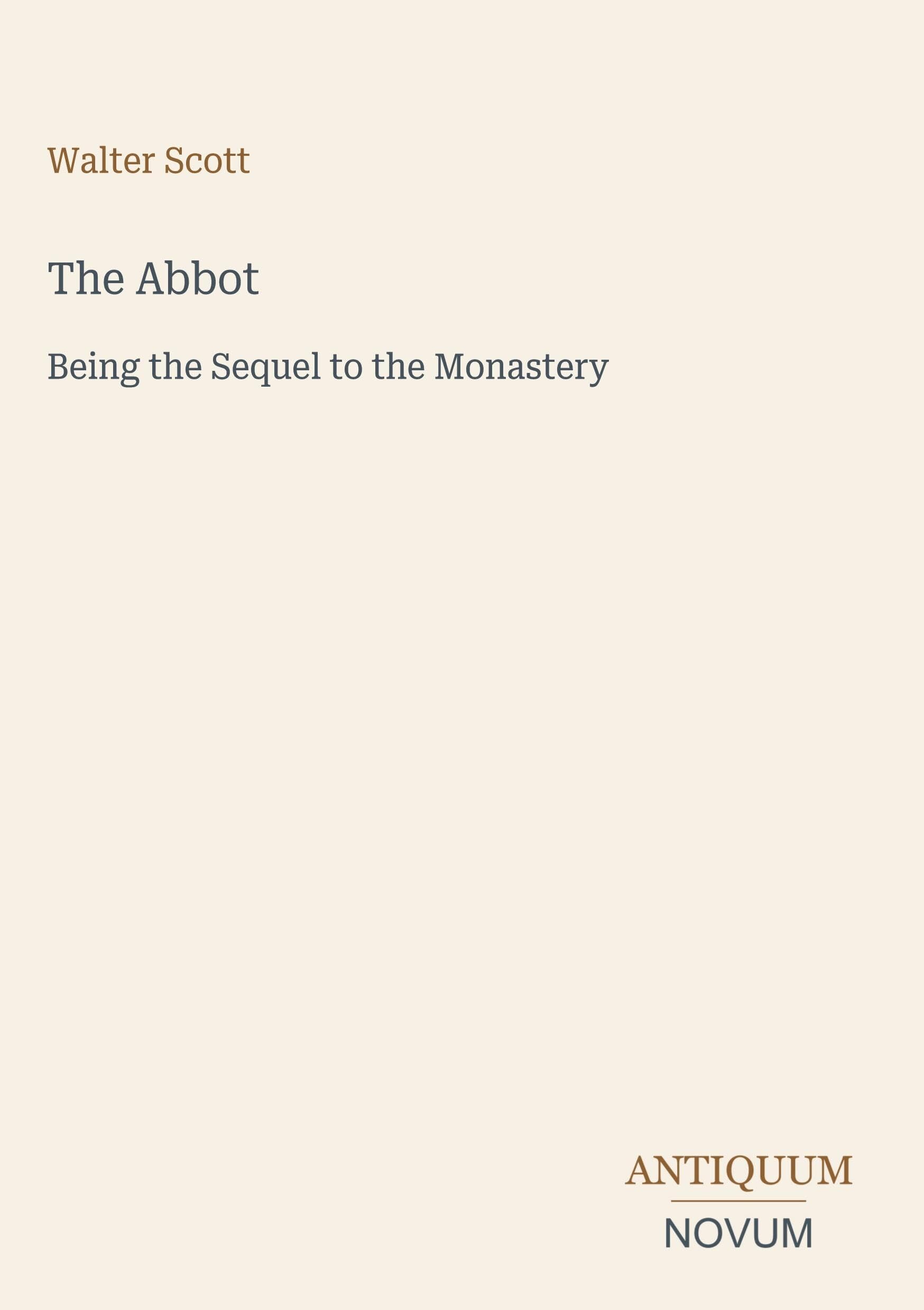 The Abbot