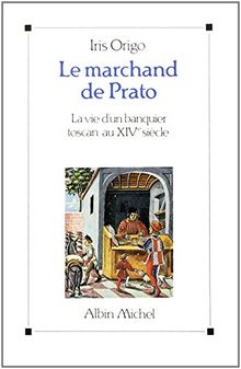 Marchand de Prato (Le) (Histoire)