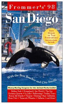 Complete: San Diego, 5th Ed