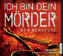 Ich bin dein Mörder, 6 CDs