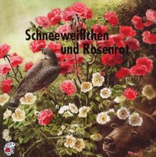 Schneeweißchen und Rosenrot: Klassische Musik und Sprache erzählen