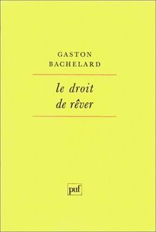 Le Droit de rêver