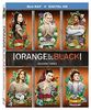 Orange Is the New Black: Season 3 [Blu-ray] [Import]