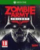 Zombie Army Trilogy (Xbox One) [UK IMPORT]