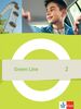 Green Line 2: Schulbuch (flexibler Einband) Klasse 6 (Green Line. Ausgabe ab 2021)