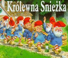 Krolewna sniezka