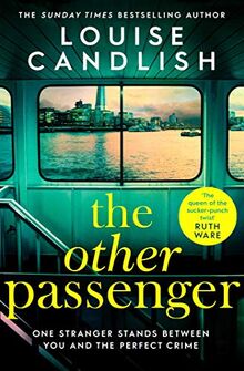 The Other Passenger: The bestselling Richard & Judy Book Club pick - an instant classic!