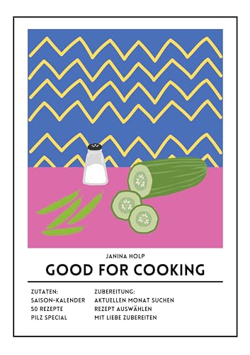 Good For Cooking