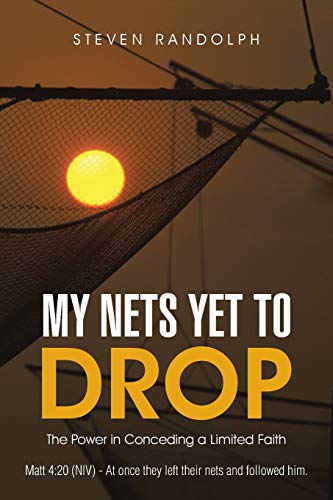 My Nets Yet to Drop: The Power in Conceding a Limited Faith