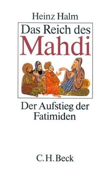 Das Reich des Mahdi von Halm, Heinz | Buch | Zustand gut