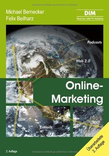 Online-Marketing: Tipps und Hilfen für die Praxis