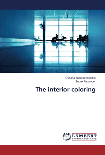 The interior coloring