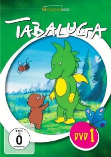 Tabaluga - DVD 1