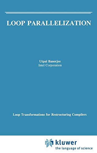 Loop Parallelization (Loop Transformations for Restructuring Compilers)