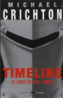 Timeline: Ai Confini Del Tempo/to the End of Time