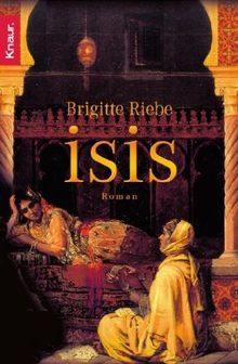Isis von Riebe, Brigitte | Buch | Zustand gut
