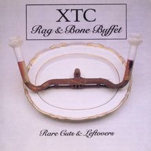 Rag'n'bone Buffet