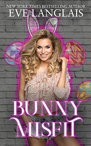 Bunny Misfit (The Misfits, Band 3)