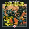 John Sinclair - Folge 49: Ich jagte Jack the Ripper. Hörspiel.