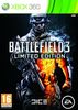 Battlefield 3 Limited Edition PEGI