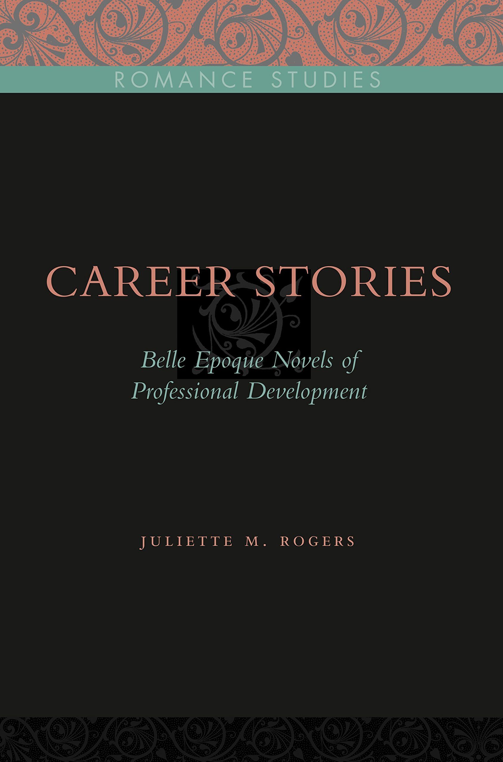Career Stories