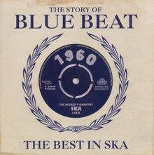 The Bluest Beat